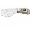 Image 2 : Ardsley 88" Sofa Sectional - One Piece only (3950467)