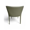 Image 3 : Pair of Kika Grey Chairs - R.V. $360, Total Value $721