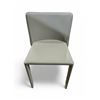 Image 2 : Pair of Kika Grey Chairs - R.V. $360, Total Value $721