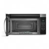 Image 2 : Whirlpool Over the Range Microwave - 30' W 1.7 cu. ft - RV: $345 CAD (YWMMS3130RZ)