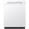 Image 1 : LG Electronics 24-inch Front Control Dishwasher - RV: $645 CAD (LDFC2423W)