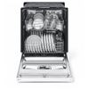 Image 2 : LG Electronics 24-inch Front Control Dishwasher - RV: $645 CAD (LDFC2423W)