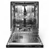 Image 2 : Whirlpool 24-inch Top Control Large Capacity Dishwasher - RV: $895 CAD (WDTA50SAKZ)
