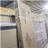 Image 1 : Assortment of Bed Components – 2 Boxes: Signature Sleep Wall Queen Bed (Box 2 of 2 Only) (#