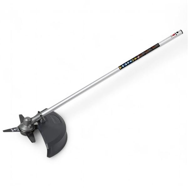 Milwaukee Quik-LOK Brush Cutter Attachment Only - RV: $219 - New In Box