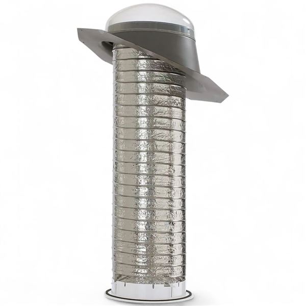 VELUX 14" THR Sun Tunnel - Skylight - RV: $456 CAD (THR 014)