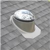 Image 2 : VELUX 14" THR Sun Tunnel - Skylight - RV: $456 CAD (THR 014)