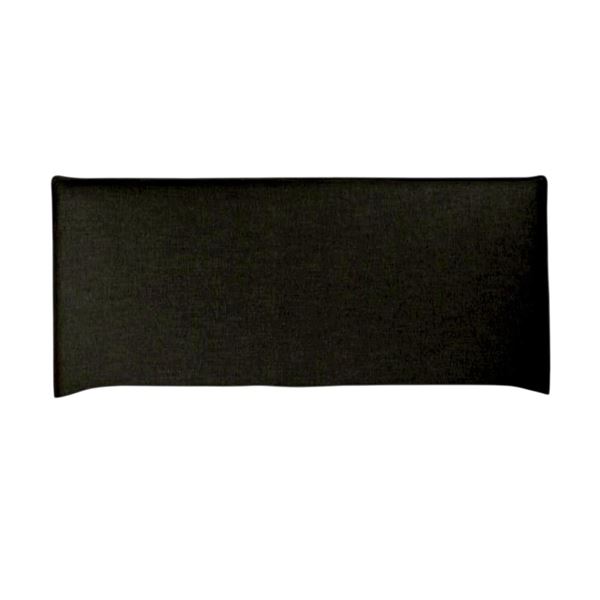 Moe's Home Collection - Luzon King Bed Headboard Only - Dark (RN-1130-40-A)