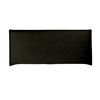 Image 1 : Moe's Home Collection - Luzon King Bed Headboard Only - Dark (RN-1130-40-A)
