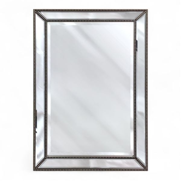 Grenoble Wall Mirror - 24" x 36" (CM000204) - New In Box