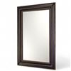Image 1 : Grafton Wall Mirror - 36" x 24" (CM000051) - New In Box
