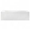 Image 1 : American Standard Studio Tub Alcove Soaking Tub (60" x 36")