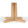 Image 1 : Moe's Home Collection - Assortment of Components - 2 Boxes Charles Dining Table Base + Hardware only