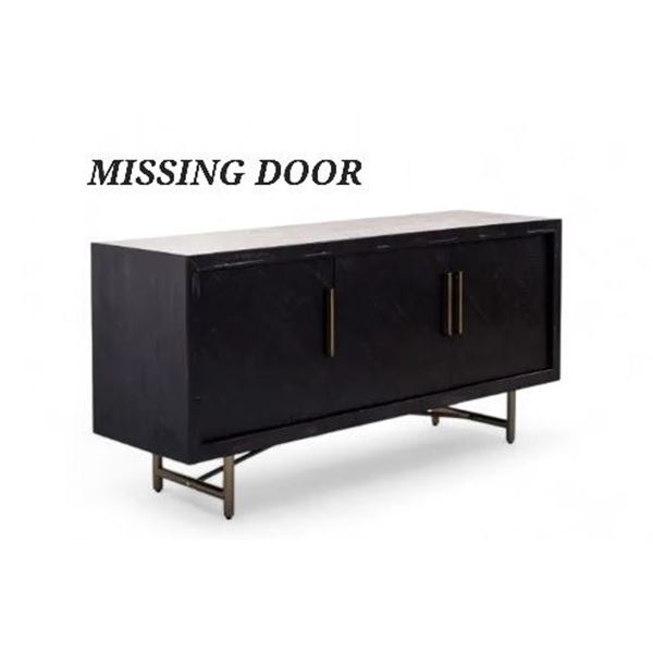 Moe's Home Collection Sicily Buffet - Without door (VX-1038-02)