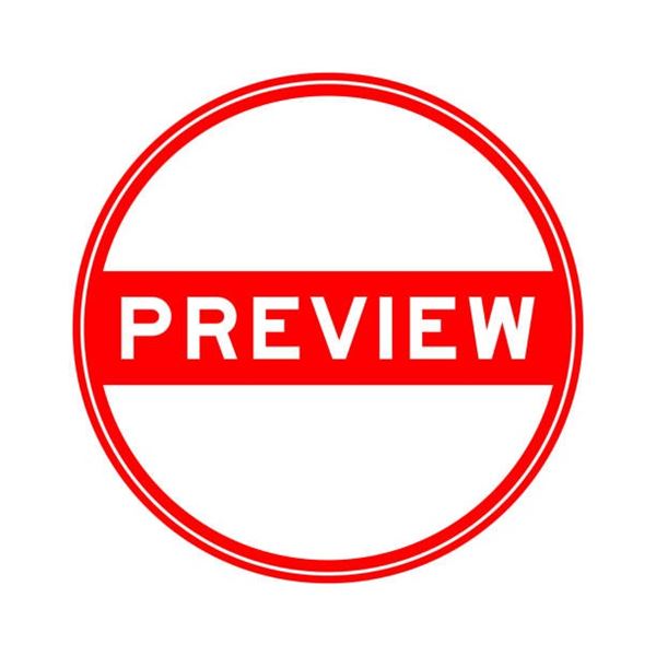 PREVIEW IS IMPORTANT - By bidding in our auctions, you agree to its terms and conditions.