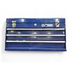 Image 1 : Craftsman Small Toolbox - approx. 22in x 12in x 9in