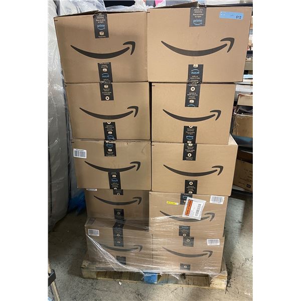 Surprise Amazon Pallet