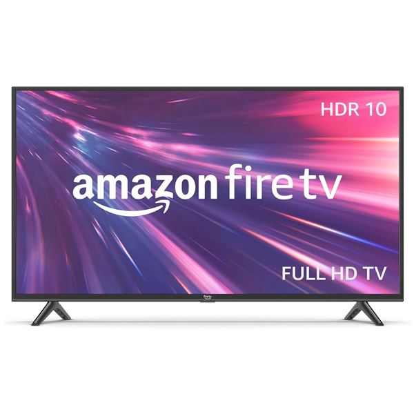 Fire TV 40" 2-Series 1080p HD smart TV - RV: $399 CAD