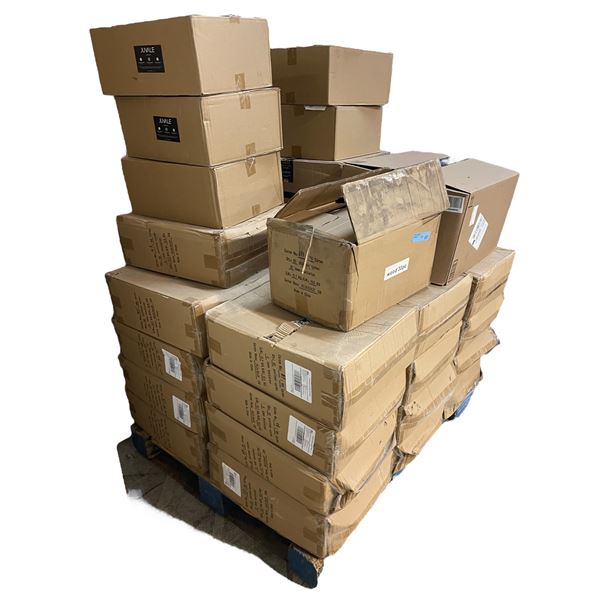 Assorted Items Surprise Pallet