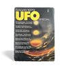 Image 1 : SAGA'S 1973 UFO Special Magazine - Vintage - In Protective Sleeve