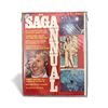 Image 4 : SAGA Annual 1975 "Bonus Edition" Magazine - Vintage - In Protected Sleeve