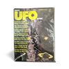 Image 5 : (x2) SAGA's UFO Report - Summer 1974 - Vintage - In Protective Sleeve