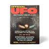 Image 1 : OFFICIAL UFO - What To Expect From UFO's In 1975 - Vintage -In Protective Sleeve