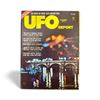 Image 1 : UFO Report - Summer 1975 - Vintage - In Protective Sleeve