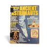 Image 1 : OFFICIAL UFO Special - Ancient Astronauts - Vintage 1975 - In Protective Sleeve