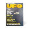 Image 1 : OFFICIAL UFO - Vintage May 1975 - In Protective Sleeve