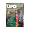 Image 5 : SAGA's UFO Report - Vintage 1974 - In Protective Sleeve