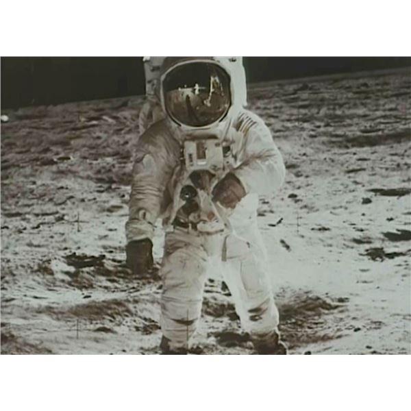 "NASA Footage" - 16mm NASA Footage - 1:02:59 Total Length - Beta SP Format