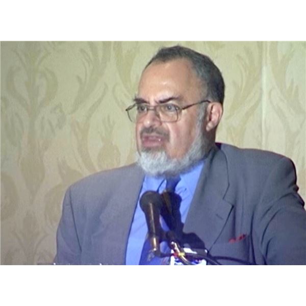 Stanton Friedman - Lecture - 1:23:28 Total Time - Mini DV Format