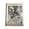Image 1 : Matrix II - By Valdamar Valerian - 459 Pages