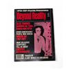 Image 2 : Beyond Reality Magazine #25 (March/April 1977)