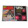 Image 1 : Official UFO Special - Ancient Astronauts - Vintage Sept. 1977 - In Protective Sleeve