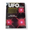 Image 6 : Official UFO Special - Ancient Astronauts - Vintage Sept. 1977 - In Protective Sleeve