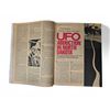 Image 7 : Official UFO Special - Ancient Astronauts - Vintage Sept. 1977 - In Protective Sleeve