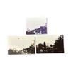 Image 1 : 3 Pc Set - Photgraphs: UFO Over City - Vancouver BC Canada, October 17 1992 - Taken by Anonymous