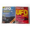 Image 1 : 2 Pc - UFO Report (May 1977) & Beyond Reality Special Issue (Sept./Oct. 1977) - Vintage - In Protect