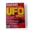 Image 6 : 2 Pc - UFO Report (May 1977) & Beyond Reality Special Issue (Sept./Oct. 1977) - Vintage - In Protect