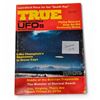 Image 5 : 2 Pc - True Magazine #8 (Winter 1978) & UFO Report (Sept. 1977) - Vintage - In Protective Sleeve.