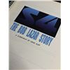 Image 3 : S4: The Bob Lazar Story - Original Script - A Screenplay by Gene Huff