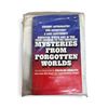 Image 5 : "Mysteries From Forgotten Worlds" - By Charles Berlitz (1972) - Vintage - In Protective Sleeve