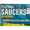 Image 2 : Flying Saucers: UFO Reports Magazine #3 (October 1967) - Vintage - In Protective Sleeve