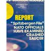 Image 5 : UFO Report (November 1979) - Vintage - In Protective Sleeve