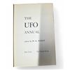 Image 3 : The UFO Annual - Edited by M. K. Jessup (1956) - The Citadel Press New York