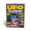 Image 1 : Official UFO (April 1980) - Vintage - In Protective Sleeve - Featuring: UFO's To Push Earth Into Bla