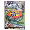Image 1 : Science & Mechanics Magazine (December 1950) - Vintage - In Protective Sleeve