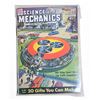 Image 5 : Science & Mechanics Magazine (December 1950) - Vintage - In Protective Sleeve